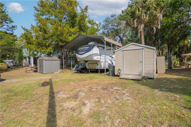 2283 S Todd Point, Homosassa, FL 34448
