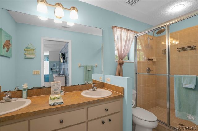 2283 S Todd Point, Homosassa, FL 34448