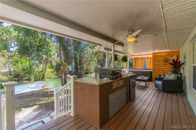 2283 S Todd Point, Homosassa, FL 34448