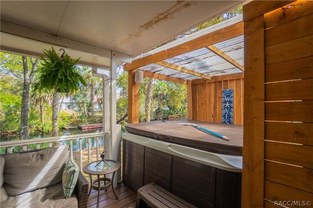 2283 S Todd Point, Homosassa, FL 34448