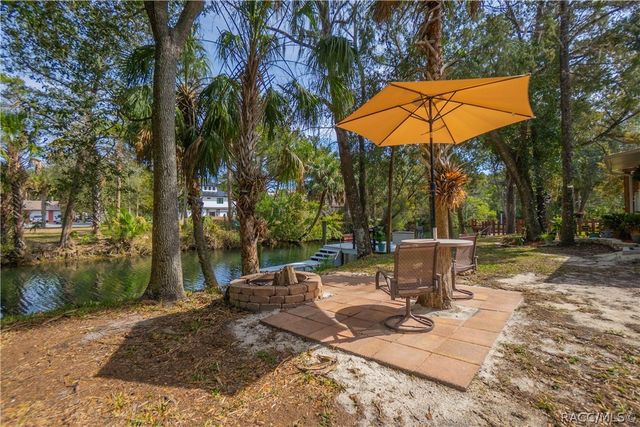 2283 S Todd Point, Homosassa, FL 34448