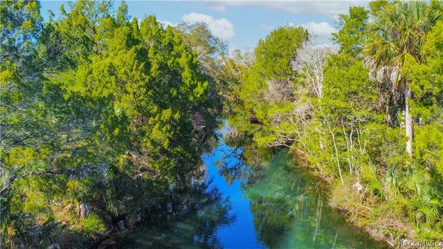 2283 S Todd Point, Homosassa, FL 34448