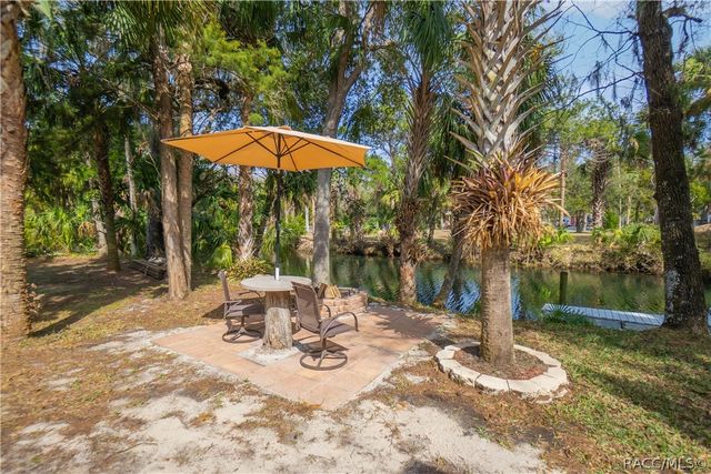 2283 S Todd Point, Homosassa, FL 34448