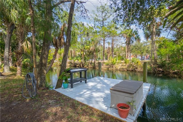 2283 S Todd Point, Homosassa, FL 34448