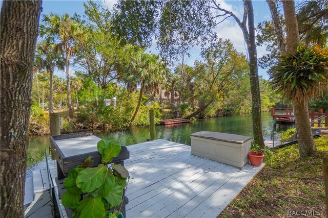 2283 S Todd Point, Homosassa, FL 34448