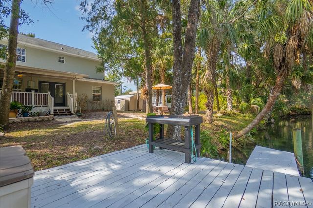 2283 S Todd Point, Homosassa, FL 34448