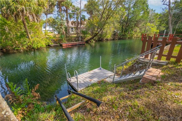 2283 S Todd Point, Homosassa, FL 34448