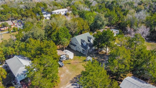 2283 S Todd Point, Homosassa, FL 34448