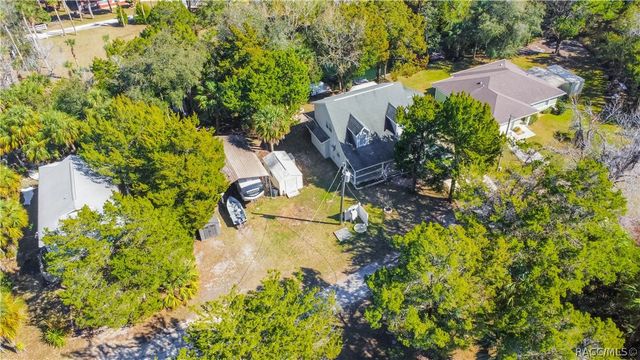 2283 S Todd Point, Homosassa, FL 34448