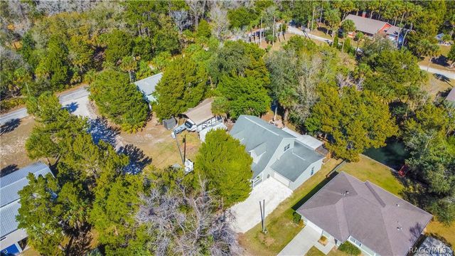 2283 S Todd Point, Homosassa, FL 34448