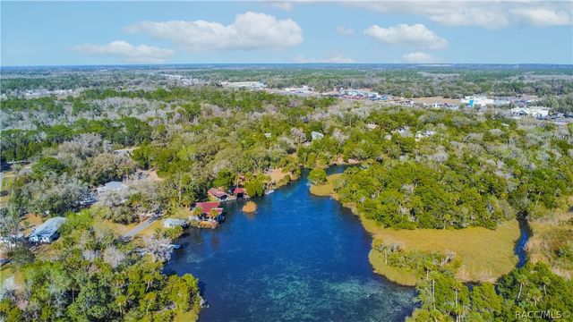 2283 S Todd Point, Homosassa, FL 34448