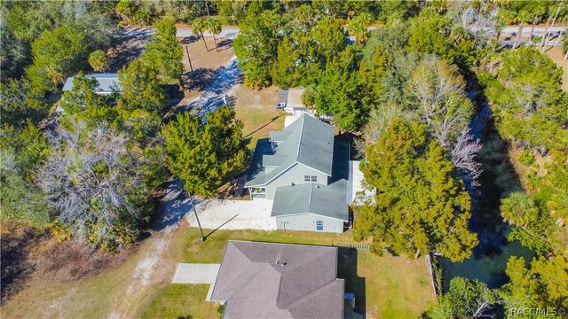 2283 S Todd Point, Homosassa, FL 34448