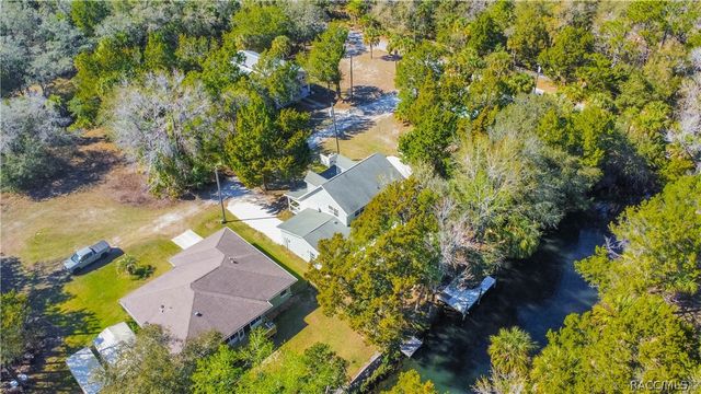 2283 S Todd Point, Homosassa, FL 34448