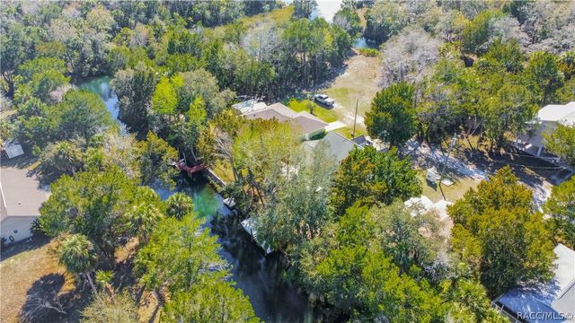 2283 S Todd Point, Homosassa, FL 34448