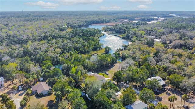 2283 S Todd Point, Homosassa, FL 34448