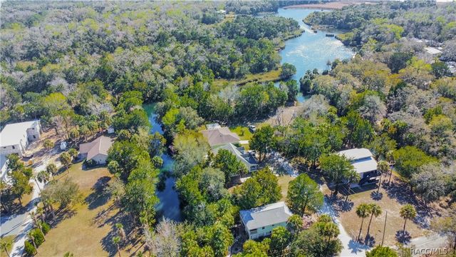 2283 S Todd Point, Homosassa, FL 34448