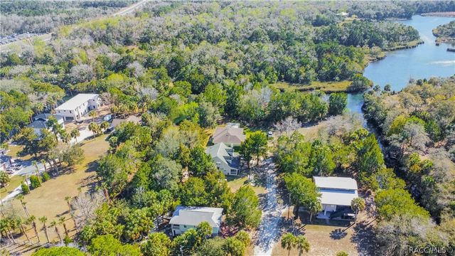 2283 S Todd Point, Homosassa, FL 34448