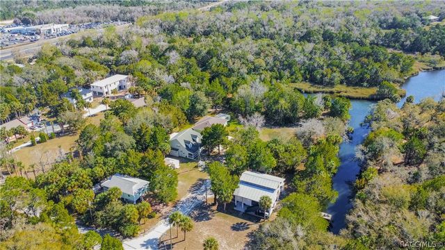 2283 S Todd Point, Homosassa, FL 34448