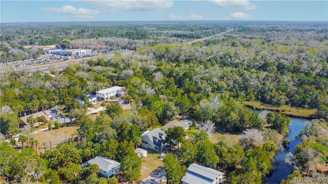 2283 S Todd Point, Homosassa, FL 34448