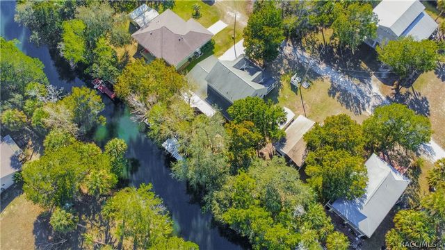2283 S Todd Point, Homosassa, FL 34448