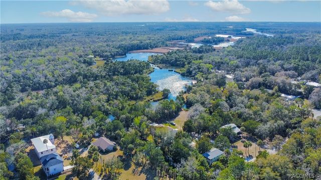2283 S Todd Point, Homosassa, FL 34448