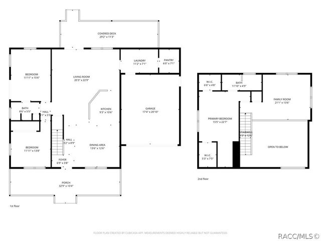 2283 S Todd Point, Homosassa, FL 34448