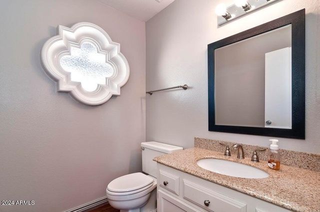 7682 E PLEASANT Run, Scottsdale, AZ 85258
