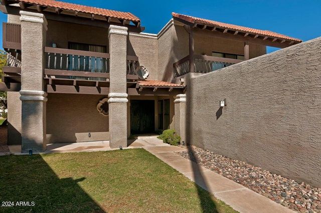 7682 E PLEASANT Run, Scottsdale, AZ 85258