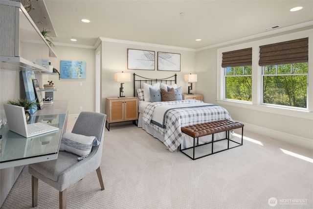 8910 NE 33rd Street, Yarrow Point, WA 98004