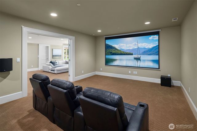 8910 NE 33rd Street, Yarrow Point, WA 98004