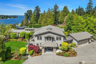 8910 NE 33rd Street, Yarrow Point, WA 98004