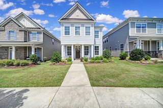 4020 Willow Green Place, Charlotte, NC 28206