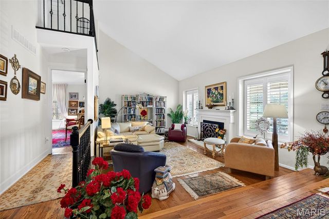 15066 Green Circle Drive, Chesterfield, MO 63017