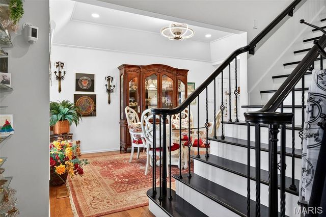 15066 Green Circle Drive, Chesterfield, MO 63017