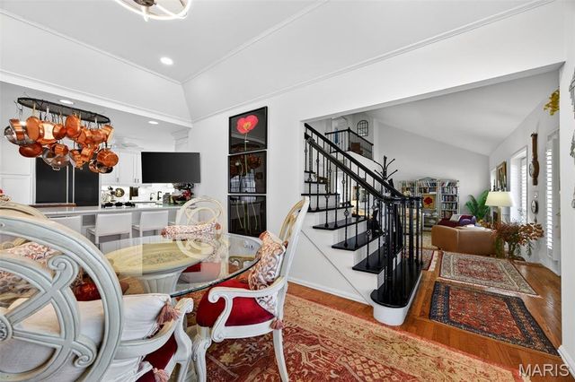 15066 Green Circle Drive, Chesterfield, MO 63017