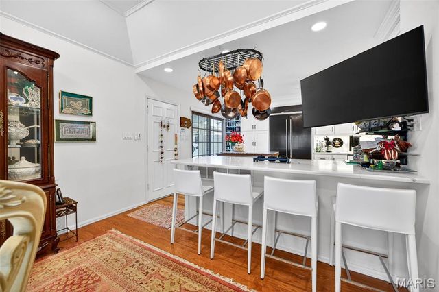 15066 Green Circle Drive, Chesterfield, MO 63017