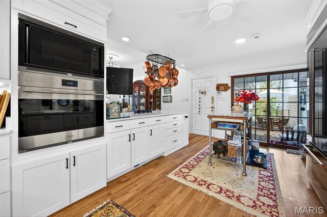 15066 Green Circle Drive, Chesterfield, MO 63017