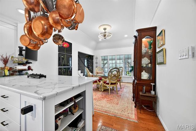 15066 Green Circle Drive, Chesterfield, MO 63017