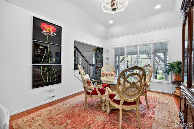 15066 Green Circle Drive, Chesterfield, MO 63017