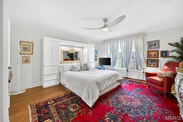 15066 Green Circle Drive, Chesterfield, MO 63017