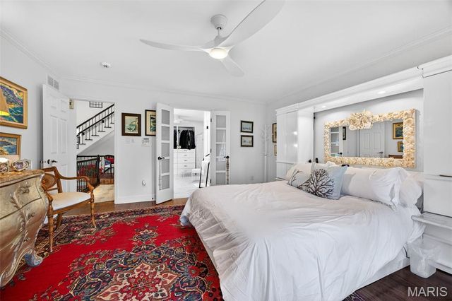 15066 Green Circle Drive, Chesterfield, MO 63017