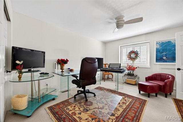 15066 Green Circle Drive, Chesterfield, MO 63017