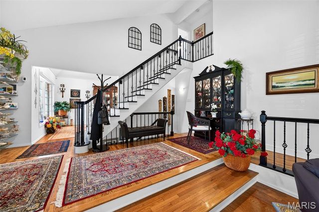 15066 Green Circle Drive, Chesterfield, MO 63017