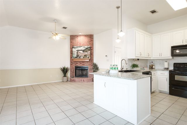 2005 Excel Drive, Killeen, TX 76542