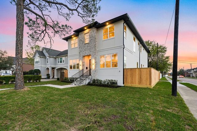 4441 Valerie Street, Bellaire, TX 77401