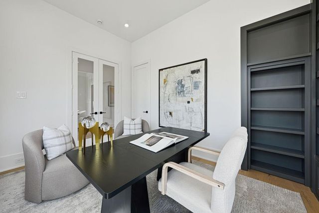 4441 Valerie Street, Bellaire, TX 77401