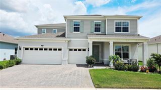 3190 SAILING PIER AVENUE, Winter Garden, FL 34787