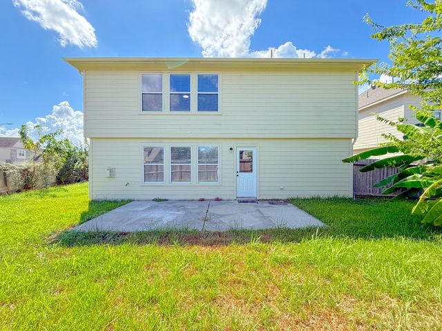7902 Sesame Street, Baytown, TX 77521