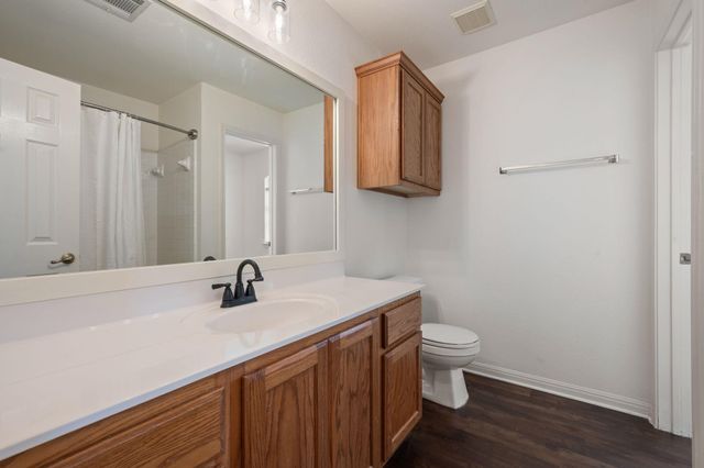 1607 Belvedere PL, Round Rock, TX 78665