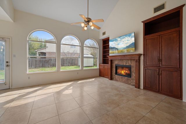 1607 Belvedere PL, Round Rock, TX 78665